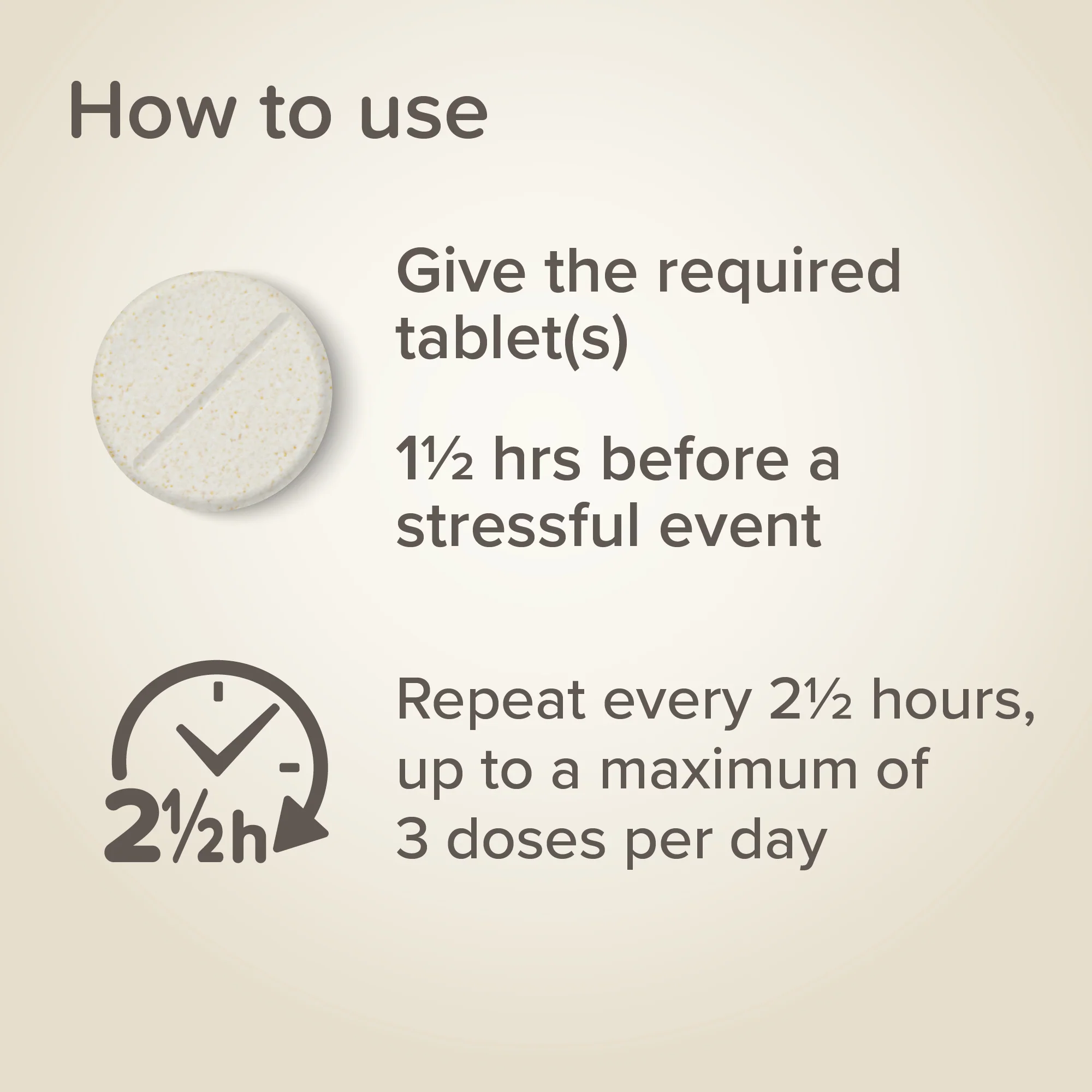 Beaphar Calming Tablets - Image 8