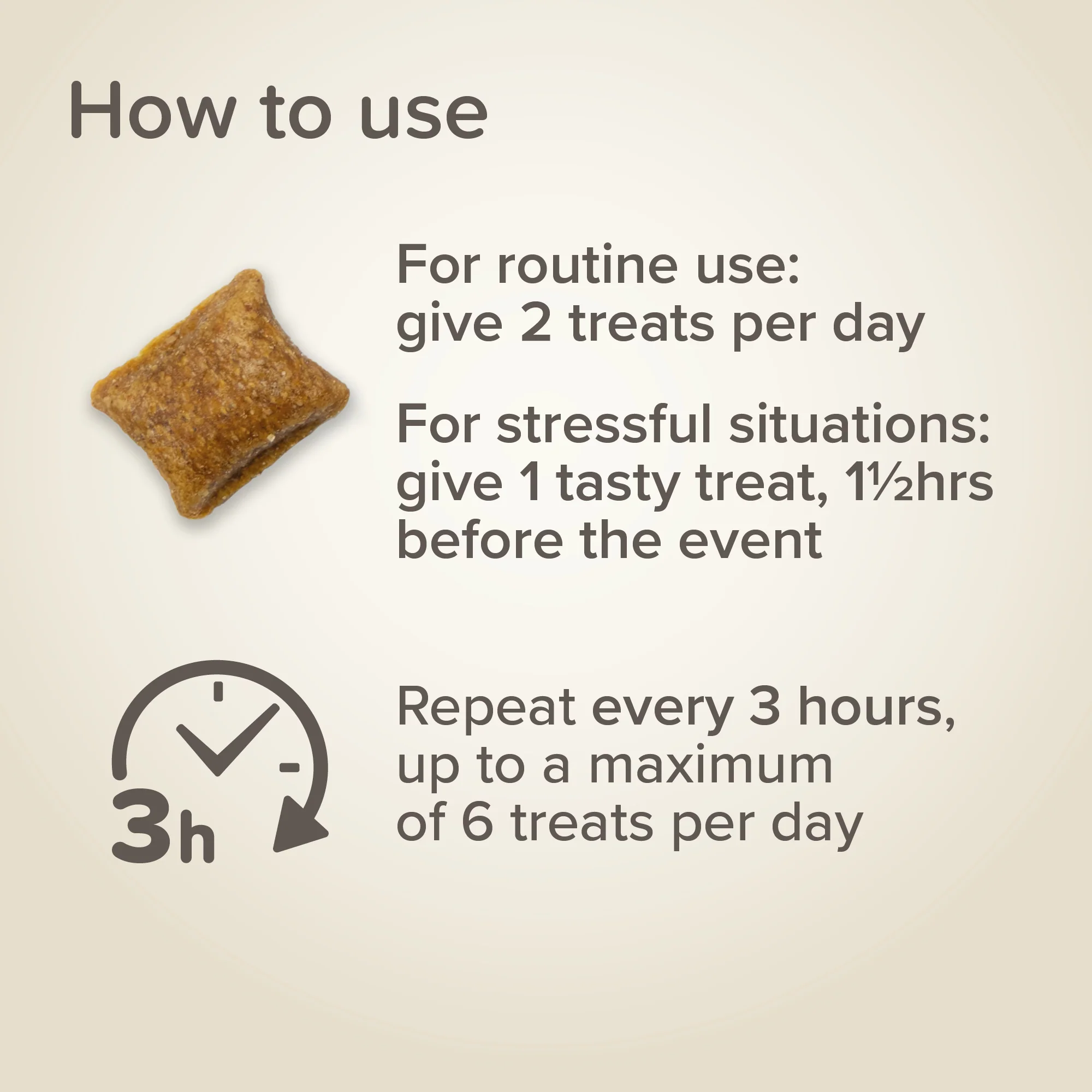 Beaphar Calming Treats for Cats 35g - Image 8